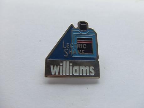 Williams motorolie